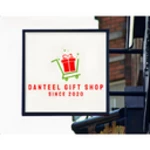 danteel gift shop android application logo